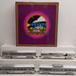 MTH 20-6016 O Gauge Santa Fe 60' Aluminum Passenger Cars (Set of 4) EX/Box