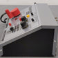 MRC AH106 O AC Sound & Power 027 Train Power Supply / Transformer EX/Box
