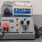 MRC AH106 O AC Sound & Power 027 Train Power Supply / Transformer EX/Box