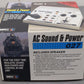 MRC AH106 O AC Sound & Power 027 Train Power Supply / Transformer EX/Box