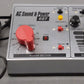 MRC AH106 O AC Sound & Power 027 Train Power Supply / Transformer EX/Box