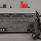 MRC AH106 O AC Sound & Power 027 Train Power Supply / Transformer EX/Box
