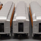 MTH 20-4003 D&RGW 5-car 70' Madison Passenger Car EX/Box