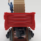 Lionel 6-16674 O Gauge Pinkerton Animated Gondola NIB