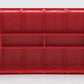 Lionel 6-16674 O Gauge Pinkerton Animated Gondola NIB