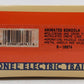 Lionel 6-16674 O Gauge Pinkerton Animated Gondola EX/Box
