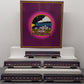 MTH 20-6500 O Atlantic Coast Line 70' Aluminum Passenger Car Set (Set of 5) EX/Box