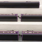 MTH 20-6500 O Atlantic Coast Line 70' Aluminum Passenger Car Set (Set of 5) EX/Box