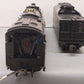 MTH 20-3011-1 O Gauge PRR 2-8-8-2 Mallet Steam Locomotive w/PS1 #374 LN/Box