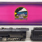 MTH 20-3011-1 O Gauge PRR 2-8-8-2 Mallet Steam Locomotive w/PS1 #374 LN/Box