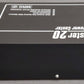 MRC 20 N & HO Trains Control Master 20 Power Center EX/Box