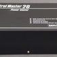 MRC 20 N & HO Trains Control Master 20 Power Center EX/Box