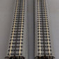 MTH 40-1019 O RealTrax 30" Straight Section (10) VG
