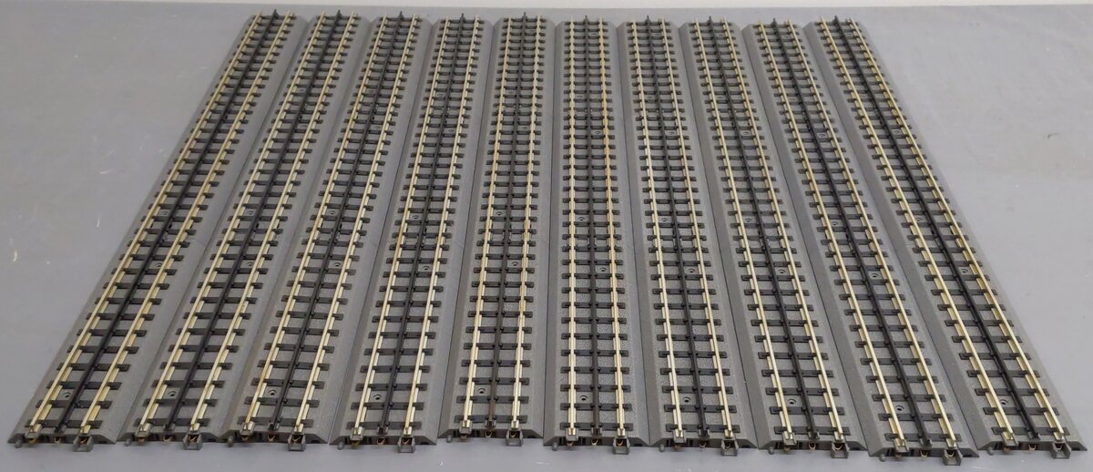 MTH 40-1019 O RealTrax 30