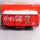 Coca-Cola 45352 G Scale Coke Brand Box Car w/Sound EX/Box