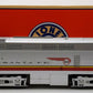 Lionel 2133218 O Gauge ATSF Sharknose B-Unit Diesel Locomotive #400B/LCS EX/Box