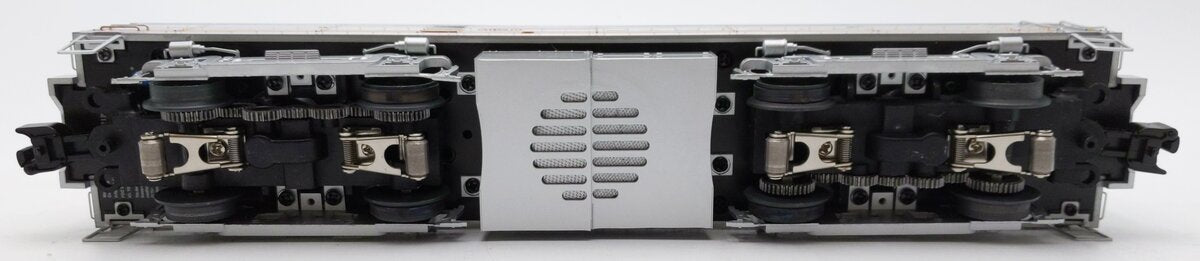 Lionel 2133218 O Gauge ATSF Sharknose B-Unit Diesel Locomotive #400B/LCS EX/Box