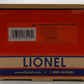 Lionel 2133218 O Gauge ATSF Sharknose B-Unit Diesel Locomotive #400B/LCS EX/Box