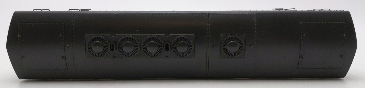 Lionel 6-85209 O Gauge Pennsylvania Legacy F7 B-Unit Diesel Locomotive #9656B LN/Box