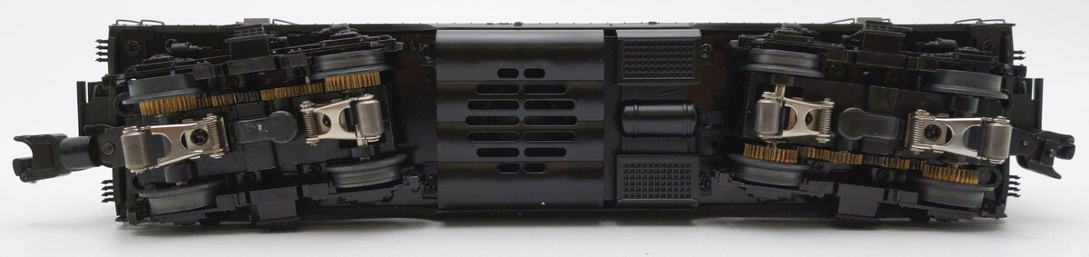 Lionel 6-85209 O Gauge Pennsylvania Legacy F7 B-Unit Diesel Locomotive #9656B LN/Box