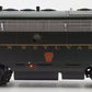 Lionel 6-85210 O Gauge Pennsylvania Legacy F3 B-Unit Diesel Locomotive #9657B EX/Box