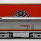 Lionel 2133219 O Gauge Santa Fe Superbass Shark B Locomotive 400-C EX/Box