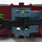 Lionel 6-28425 O Gauge Polar Express Motorized Elf Handcar EX/Box