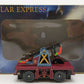 Lionel 6-28425 O Gauge Polar Express Motorized Elf Handcar EX/Box