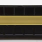 Lionel 6-26757 PWC 35621 O Gauge AT&SF Operating Barrel Car EX/Box