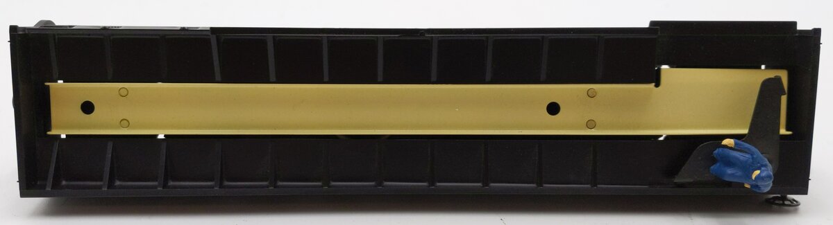Lionel 6-26757 PWC 35621 O Gauge AT&SF Operating Barrel Car EX/Box