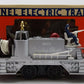 Lionel 6-18411 O Gauge Canadian Pacific Fire Fighter Car #18411 LN/Box