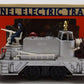Lionel 6-18411 O Gauge Canadian Pacific Fire Fighter Car #18411 LN/Box
