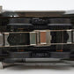 Lionel 6-18411 O Gauge Canadian Pacific Fire Fighter Car #18411 LN/Box