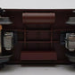Lionel 6-26583 O Gauge Pennsylvania Illuminated Caboose #477814 LN/Box