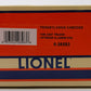 Lionel 6-26583 O Gauge Pennsylvania Illuminated Caboose #477814 LN/Box