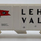 Lionel 6-17192 O Gauge Lehigh Valley PS-2 Hopper Car #51118 EX/Box