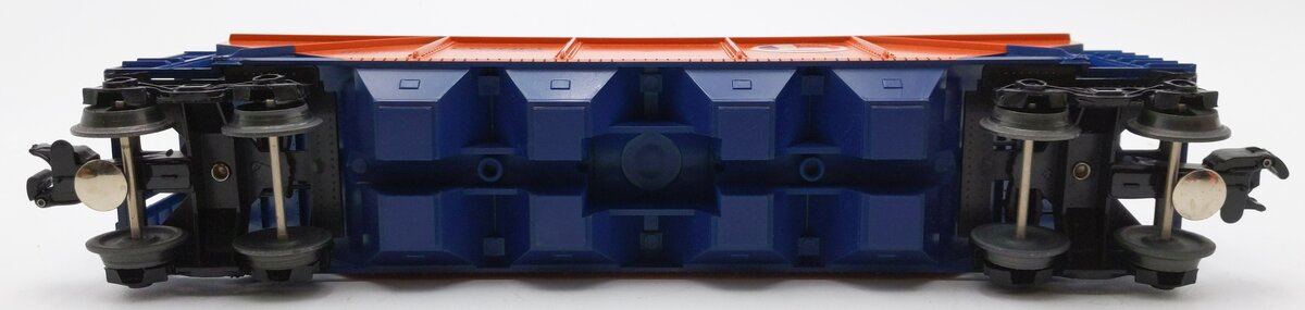 Lionel 6-19303 O Gauge Lionel Lines Quad Hopper with Coal Load #19303 EX/Box