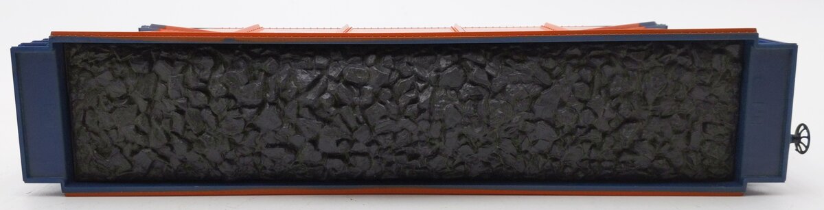 Lionel 6-19303 O Gauge Lionel Lines Quad Hopper with Coal Load #19303 EX/Box