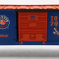 Lionel 6-29939 O Gauge 2006 Lionel Railroader‘s Club Anniversary Boxcar LN/Box