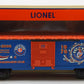 Lionel 6-29939 O Gauge 2006 Lionel Railroader‘s Club Anniversary Boxcar LN/Box