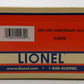 Lionel 6-29939 O Gauge 2006 Lionel Railroader‘s Club Anniversary Boxcar LN/Box