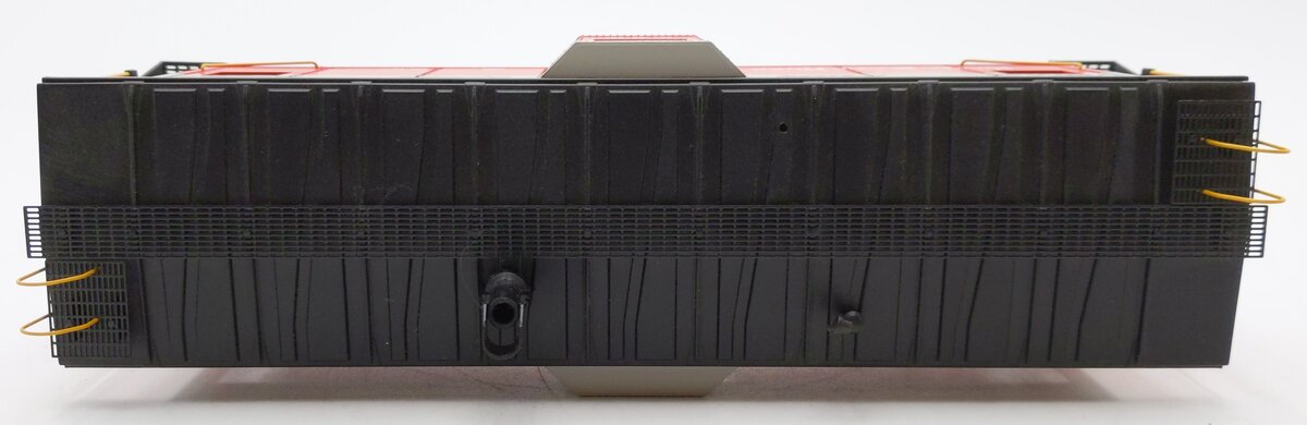 Lionel 6-17643 O Gauge Nickel Plate Road Lighted Caboose #480 LN/Box