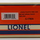 Lionel 6-17806 O Gauge Union Pacific Ore Hopper Car w/o Coal Load  #27250 EX/Box