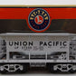Lionel 6-17806 O Gauge Union Pacific Ore Hopper Car w/o Coal Load  #27250 EX/Box