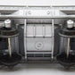 Lionel 6-17806 O Gauge Union Pacific Ore Hopper Car w/o Coal Load  #27250 EX/Box