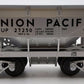 Lionel 6-17806 O Gauge Union Pacific Ore Hopper Car w/o Coal Load  #27250 EX/Box