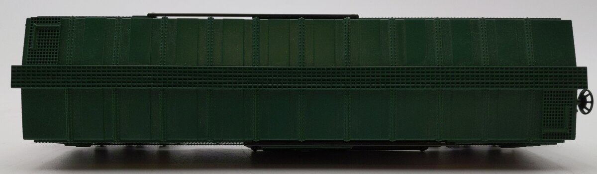 Lionel 6-52335 O Gauge Smokey Bear & USDA Forest Service Boxcar #602004 LN/Box