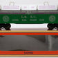 Lionel 6-19966 O Gauge LRRC "Countdown To A Century" Gondola #9820 EX/Box