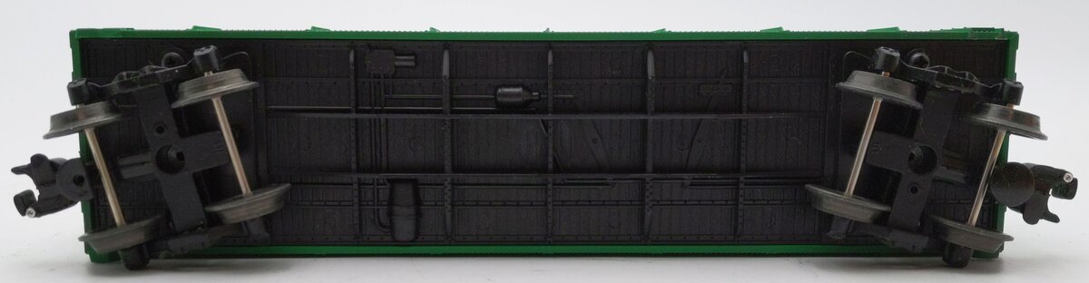 Lionel 6-19966 O Gauge LRRC "Countdown To A Century" Gondola #9820 EX/Box