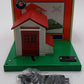 Lionel 6-14091 O Gauge #145 Operating Automatic Gateman EX/Box